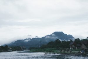 Vang Vieng วังเวียง