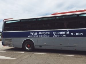 Vang Vieng วังเวียง